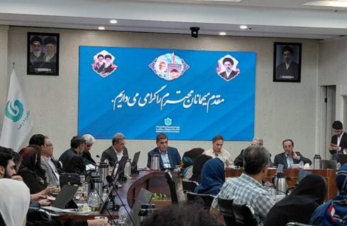 بیشتر مراجعان به درمانگاهها مشکلات روان تنی دارند بیشتر مراجعان به درمانگاهها مشکلات روان تنی دارند