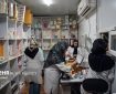 بیمارستان‌های سیار مجهز سپاه در مهران، خسروی و باشماق مستقر است