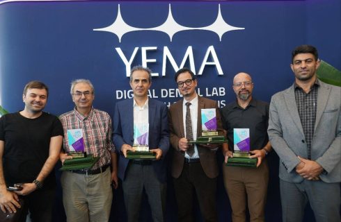 تجلیل از افتخارآفرینان جامعه پزشکی ایران در مسابقات جهانی پزشکان – اسپانیا