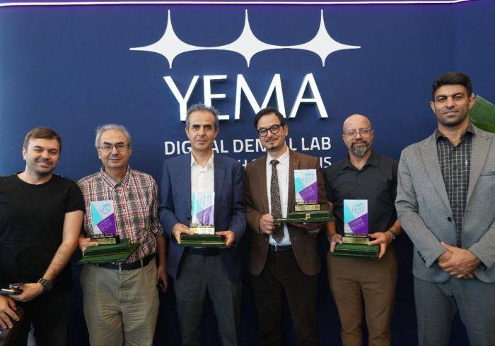 تجلیل از افتخارآفرینان جامعه پزشکی ایران در مسابقات جهانی پزشکان – اسپانیا