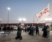 تجهیزات پزشکی شخصی را فراموش نکنید؛ توصیه به زائران اربعین تجهیزات پزشکی شخصی را فراموش نکنید؛ توصیه به زائران اربعین