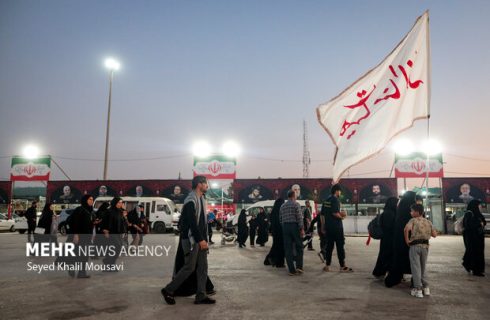 تجهیزات پزشکی شخصی را فراموش نکنید؛ توصیه به زائران اربعین  