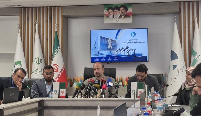 تخفیف ۹۰ درصدی خدمات درمانی به دهک‌های پایین در بیمارستان برکت