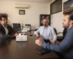 توسعه همکاری‌های آموزشی و پژوهشی میان سازمان نظام پرستاری و سازمان نظام پزشکی