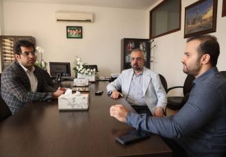 توسعه همکاری‌های آموزشی و پژوهشی میان سازمان نظام پرستاری و سازمان نظام پزشکی