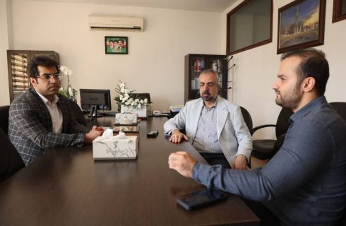 توسعه همکاری‌های آموزشی و پژوهشی میان سازمان نظام پرستاری و سازمان نظام پزشکی