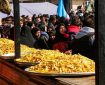 توصیه وزارت بهداشت به زائران اربعین: غذای پروتئینی را بیش از یک ساعت نگه ندارید توصیه وزارت بهداشت به زائران اربعین: غذای پروتئینی را بیش از یک ساعت نگه ندارید