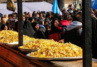 توصیه وزارت بهداشت به زائران اربعین: غذای پروتئینی را بیش از یک ساعت نگه ندارید