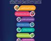 ثبت‌نام بیست‌وسومین کنگره ملی و هفدهمین کنگره بین‌المللی ارتقای کیفیت خدمات آزمایشگاهی تشخیص پزشکی ایران
