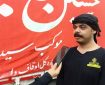 حاضر نیستم حس خادمی اربعین را با هیچ چیز عوض کنم