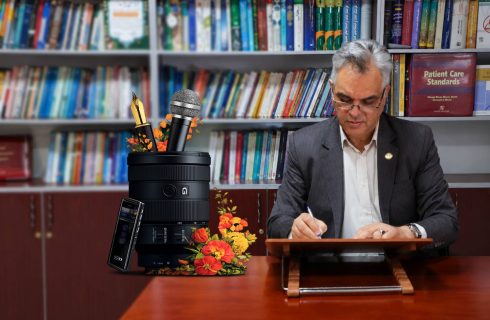 خبرنگاری مسئولیتی برای دیده‌شدن واقعیت‌ها و شنیده‌شدن صداها
