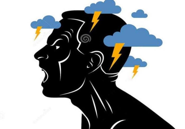 خشم بی‌دلیل را جدی بگیرید
