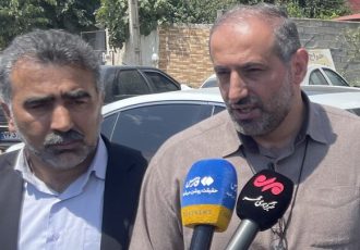 داداشی: آسفالت روستای باغچه‌سرا پس از سال‌ها انتظار اجرا می‌شود