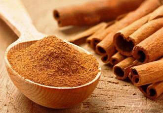 دارچین؛ ادویه‌ای معطر با فواید احتمالی برای سلامت بدن