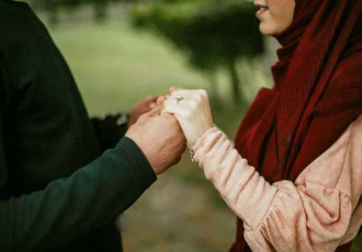 دانشمندان بعد از سی سال تحقیق می گویند: عشق هم از قوانین ریاضی پیروی می‌کند!/ ویدئو