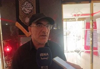 در مسیر اربعین کمبود خدمات بهداشتی، درمانی و دارویی نداریم در مسیر اربعین کمبود خدمات بهداشتی، درمانی و دارویی نداریم