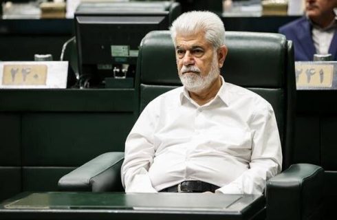 درخواست شهریاری از پزشکیان برای عبور از مشکلات دارویی و تجهیزات پزشکی