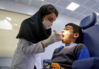 درخواست ظفرقندی برای بررسی سلامت دهان و دندان دانش آموزان