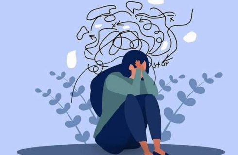 درمان متمرکز بر تروما برای افراد دارای روانپریشی و PTSD درمان متمرکز بر تروما برای افراد دارای روانپریشی و PTSD