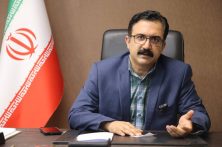 دکتر باقریان: باید نگاه به رزیدنتها از «نیروی کار ارزانقیمت» به «سرمایه انسانی نظام سلامت» تغییر کند دکتر باقریان: باید نگاه به رزیدنتها از «نیروی کار ارزانقیمت» به «سرمایه انسانی نظام سلامت» تغییر کند