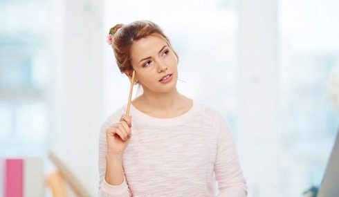 ذهن شلوغ خود را روی کاغذ خالی کنید/ از کجا بنویسیم؟