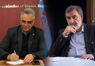 رئیس‌کل سازمان نظام پرستاری انتصاب دکتر محسن رضایی را به دبیری شورای عالی امنیت ملی تبریک گفت