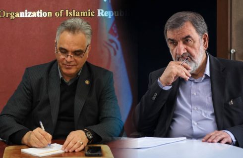 رئیس‌کل سازمان نظام پرستاری انتصاب دکتر محسن رضایی را به دبیری شورای عالی امنیت ملی تبریک گفت