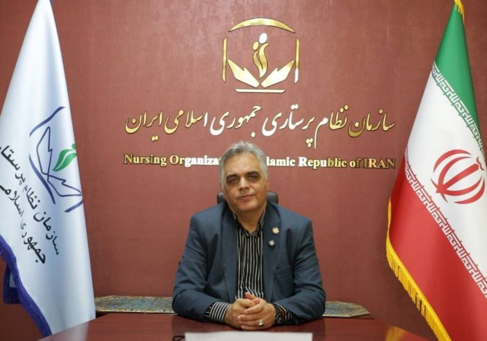 رئیس‌کل سازمان نظام پرستاری روز پزشک را به جامعه پزشکی کشور تبریک گفت