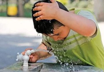 رابطه مستقیم افزایش دما و اختلالات رفتاری در کودکان و نوجوانان