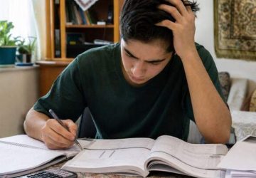 راهکار سریع مدیریت اضطراب کنکور