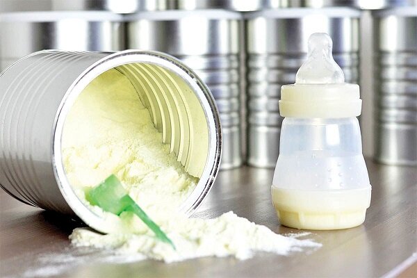رشد ۱۶ درصدی مصرف شیرخشک‌های رژیمی