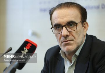 رهبر شهید از اصلی‌ترین حامیان جامعه پزشکی در چهار دهه گذشته بودند