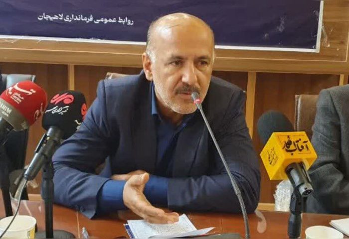 زارع: ۴۰۰ واحد مسکن ملی در لاهیجان به‌ زودی کلنگ‌زنی می‌شود