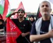 سیل عاشقان حسینی از ورامین به سوی قبله دلدادگان در شهرری روانه شد