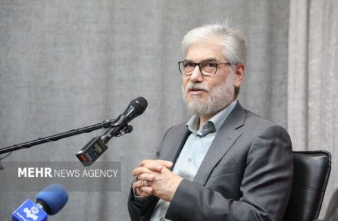 سیمایی صراف: دانشگاه‌ها با ورزش تاب‌آوری دانشجویان را تقویت کنند