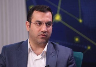 غلامحسین محمدی به عنوان سرپرست سازمان تأمین اجتماعی منصوب شد