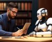 فرزندپروری با هوش مصنوعی صحیح است یا غلط؟