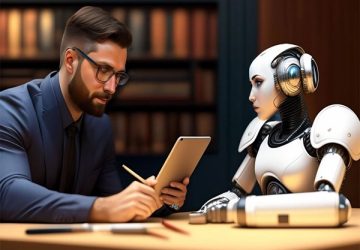فرزندپروری با هوش مصنوعی صحیح است یا غلط؟