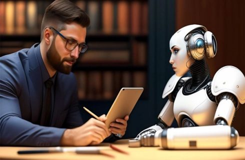 فرزندپروری با هوش مصنوعی صحیح است یا غلط؟