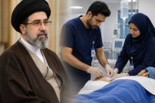 قدردانی سازمان نظام پرستاری از توجه ویژه رهبر معظم انقلاب به پرستاران