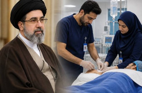 قدردانی سازمان نظام پرستاری از توجه ویژه رهبر معظم انقلاب به پرستاران
