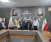 قلم خبرنگار باید موجب وحدت و امیدآفرین باشد