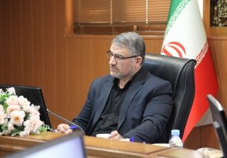 مسجدی: ۴۰ درصد شهدای جنگ با بانک ژنتیک شناسایی شدند