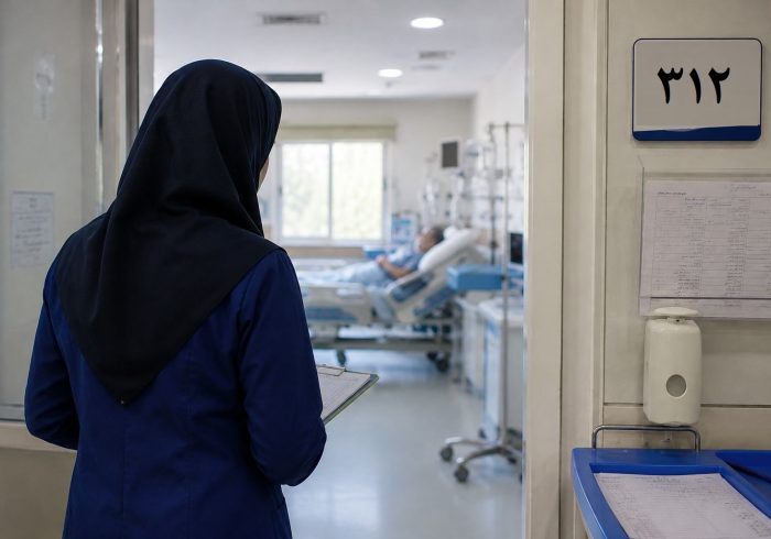 منشور حقوق پرستاران؛ مکمل و پیش‌نیاز حقوق بیمار