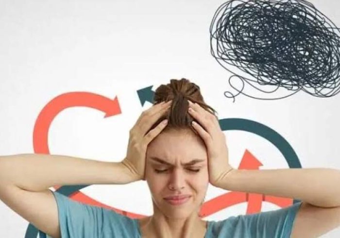 مهار اضطراب و نشخوار فکری شبانه با تکنیک‌های شناختی – رفتاری