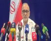 میعادفر: زائران در مسیر بازگشت حتما استراحت کنند میعادفر: زائران در مسیر بازگشت حتما استراحت کنند