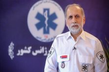 میعادفر: پزشکان طلایهداران سلامت و امنیت روانی جامعه هستند میعادفر: پزشکان طلایهداران سلامت و امنیت روانی جامعه هستند