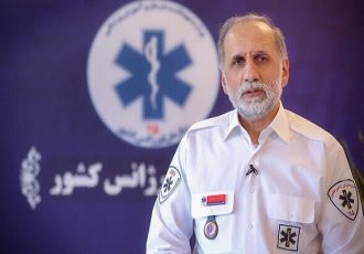 میعادفر: پزشکان طلایهداران سلامت و امنیت روانی جامعه هستند میعادفر: پزشکان طلایهداران سلامت و امنیت روانی جامعه هستند