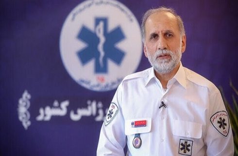میعادفر: پزشکان طلایهداران سلامت و امنیت روانی جامعه هستند میعادفر: پزشکان طلایهداران سلامت و امنیت روانی جامعه هستند