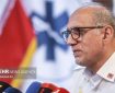 میعادفر: ۱۸۰ هزار خدمت سلامت به زائران مشهد مقدس ارائه شد میعادفر: ۱۸۰ هزار خدمت سلامت به زائران مشهد مقدس ارائه شد